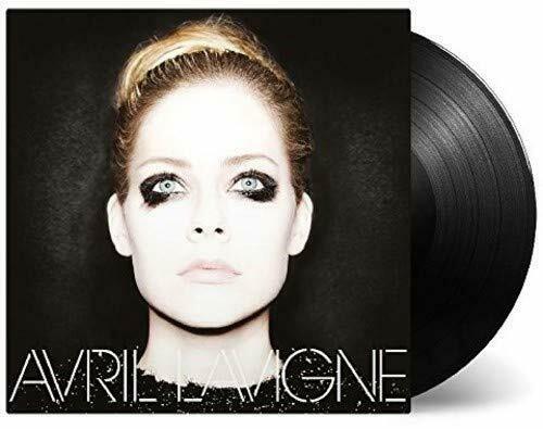 Avril Lavigne : Avril Lavigne (180g)